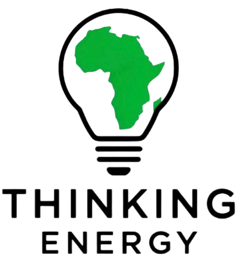 Thinking Energy